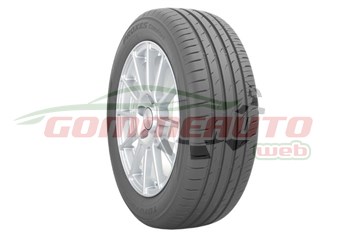 COP. 225/55WR17 TOYO PROXES COMFORT SUV XL 101W